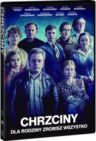 Chrzciny