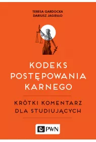 Kodeks postpowania karnego