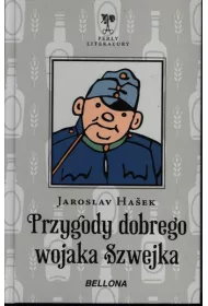 Przygody dobrego wojaka Szwejka