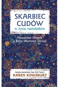Skarbiec cud�w w �yciu nastolatk�w