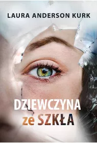 Dziewczyna ze szka. Tom 1