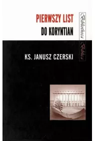 Pierwszy List do Koryntian