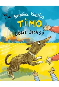 TIMO GDZIE JESTE?
