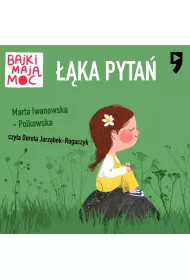 Audiobook ka pyta. Bajki maj moc mp3