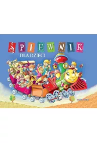 eBook piewnik dla dzieci pdf
