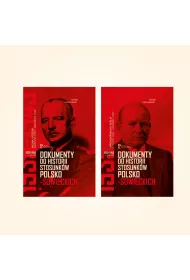 eBook Dokumenty do historii stosunkw polsko-sowieckich 1939-1945 (cz. I 1939-1942; cz. II 1943-1945) mobi epub