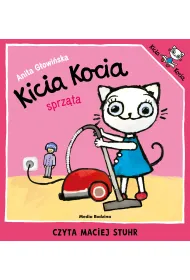 Audiobook Kicia Kocia sprz�ta mp3