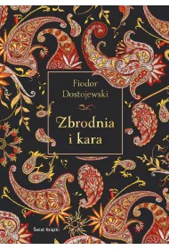 eBook Zbrodnia i kara mobi epub
