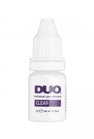 Ardell Duo Individual Lash Adhesive Clear klej do kpek rzs 7 g