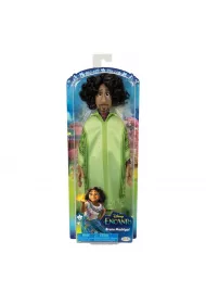 Encanto. Bruno Fashion, lalka Jakks Pacific