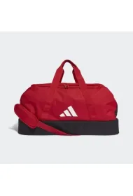 Torba Sportowa Adidas Tiro League Czerwona 51,5l