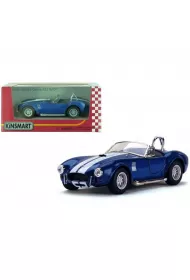 Shelby Cobra 1965 1:36 MIX Trifox