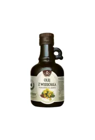 Oleofarm Olej z wiesioka toczony na zimno 250 ml