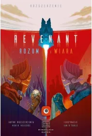 Revenant: Rozum i wiara