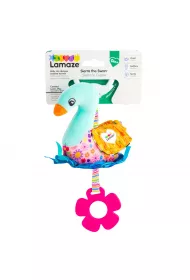 Lamaze zawieszka �ab�d� L27195 Tomy