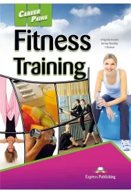 Career Paths. Fitness Training. Student's Book + DigiBook