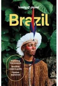 Brazil. Lonely Planet
