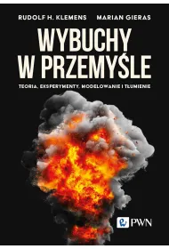 Wybuchy w przemy�le