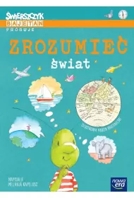 �wierszczyk Bajetan pr�buje zrozumie� �wiat