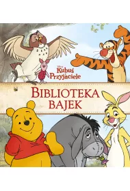 Kubu� i Przyjaciele. Biblioteka Bajek