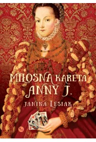 Mi�osna kareta Anny J.