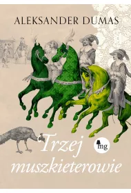 Trzej muszkieterowie
