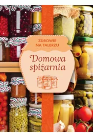 Domowa spi�arnia