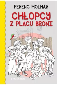 Chopcy z Placu Broni