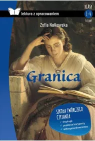 Granica (lektura z opracowaniem)