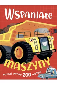 Wspania�e maszyny