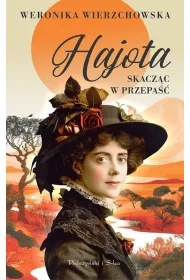 Hajota. Skacz�c w przepa��. Wielkie Litery