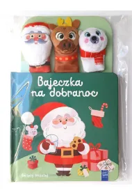 Bajeczka na dobranoc. �wi�ty Miko�aj