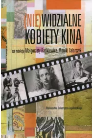 eBook (Nie)widzialne kobiety kina pdf