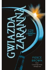 eBook Gwiazda zaranna mobi epub