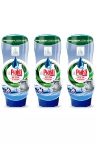 dr.Prakti Skoncentrowany el do zmywarek All in One Zestaw 3 x 720 ml