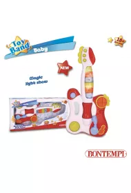 Dante Bontempi Baby - Gitara elektryczna *