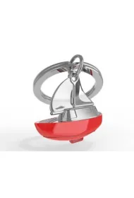 Metalmorphose Brelok do kluczy 3D �agl�wka