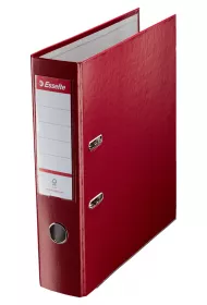 Esselte Segregator A4 ekonomiczny 11276 75 mm