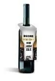 Henry Zawieszka na butelk� - Whisky