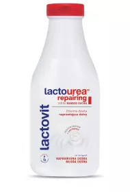 Lactovit Lactourea el do kpieli 500 ml