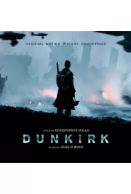 Dunkirk (Original Motion Picture Soundtrack) CD