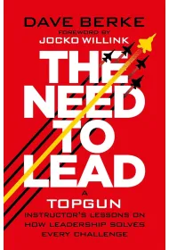 The Need to Lead