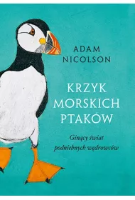 Krzyk morskich ptak�w