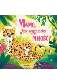 Mamo, jak wyglda mio?