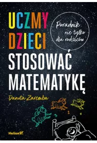 Uczmy dzieci stosowa matematyk