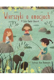 Wierszyki o emocjach