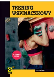 Trening wspinaczkowy