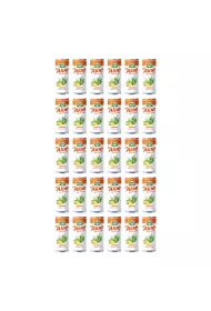 Pure Plus Napj z aloesem Aloe Vera Drink Mango Zgrzewka 30 x 240 ml