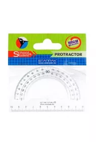 Starpak K�tomierz 180 stopni 10 cm