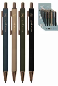 Interdruk D�ugopis Satin Gold